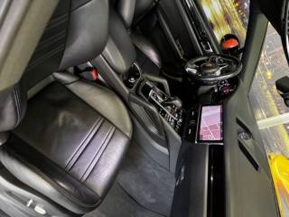 PORSCHE Cayenne usata, con Sensore di luce
