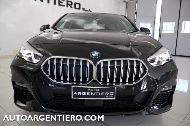 BMW 218 usata, con Airbag