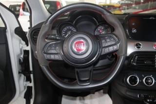 FIAT 500X usata, con Cruise Control