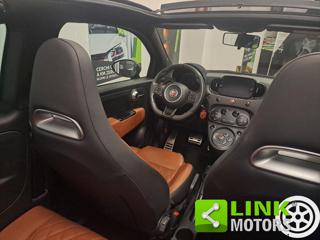 ABARTH 595 usata 49
