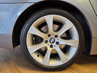 BMW 535 usata, con Cerchi in lega