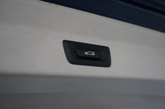 BMW X3 usata, con Autoradio digitale