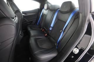 MASERATI Ghibli usata 3