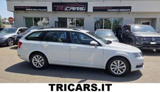 SKODA Octavia usata, con ABS