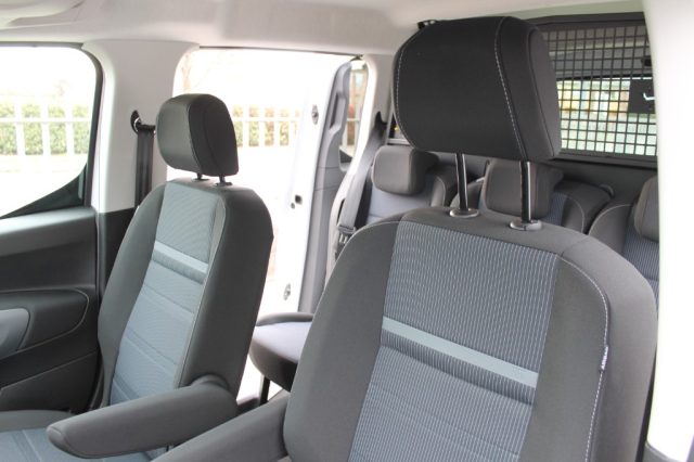 FIAT Doblo usata, con Vivavoce