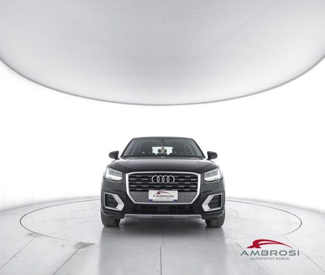 AUDI Q2 usata 4