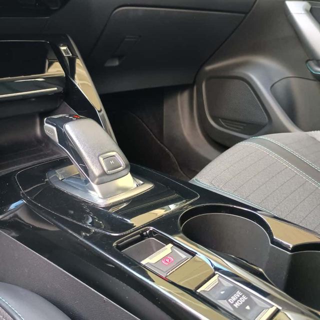 PEUGEOT 2008 usata, con Filtro antiparticolato
