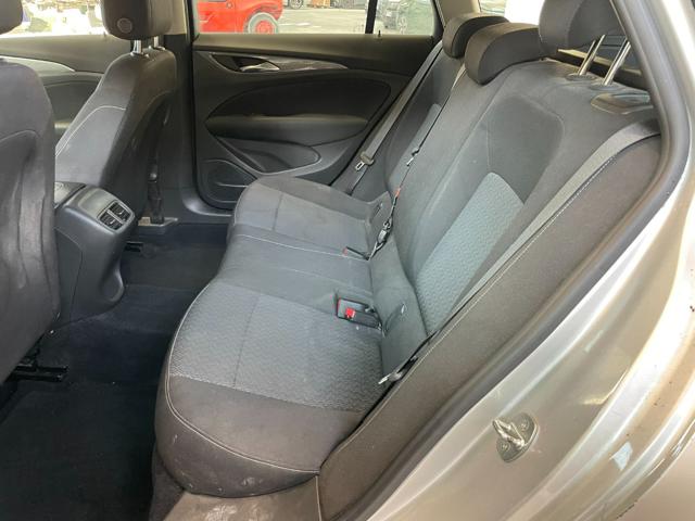 OPEL Insignia usata, con Controllo trazione