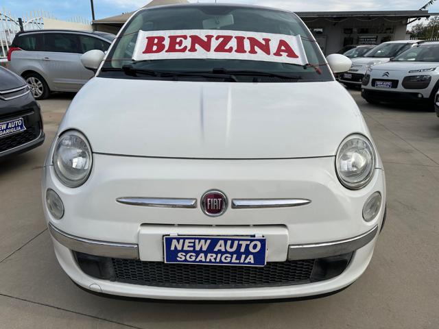 FIAT 500 usata 27
