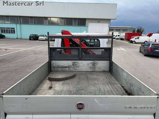 FIAT Ducato usata 14
