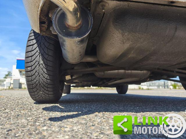 LANCIA Beta usata 26