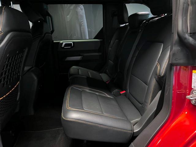 FORD Bronco usata, con Cruise Control