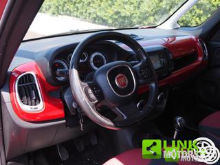 FIAT 500L usata 3