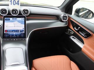 MERCEDES-BENZ GLC 200 usata, con Immobilizzatore elettronico