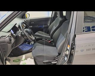 SUZUKI Ignis usata, con Fari full-led