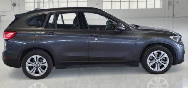 BMW X1 usata, con Airbag laterali