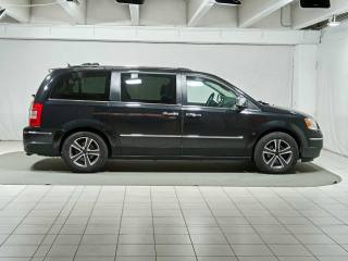 CHRYSLER Grand Voyager usata, con Autoradio