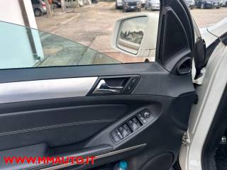 MERCEDES-BENZ ML 350 usata, con Controllo trazione