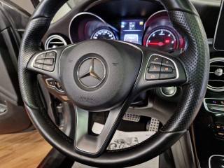MERCEDES-BENZ GLC 250 usata, con Controllo trazione