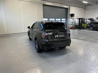 LYNK & CO 01 usata, con Alzacristalli elettrici