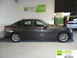 BMW 316 usata, con Airbag