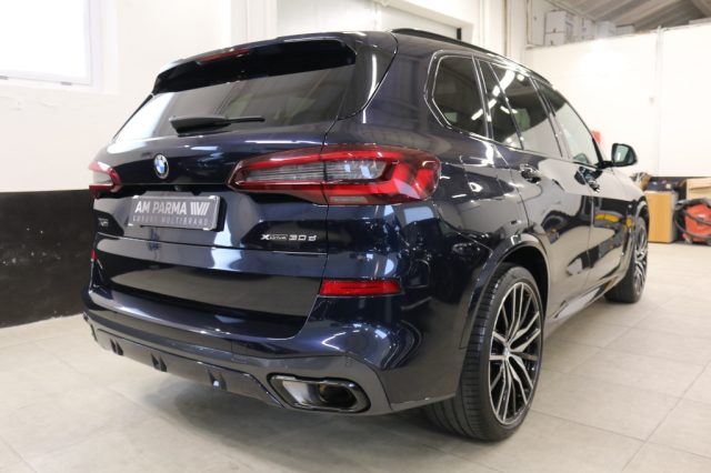BMW X5 usata, con Airbag Passeggero
