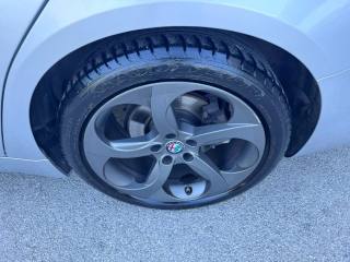 ALFA ROMEO Giulia usata, con Bracciolo
