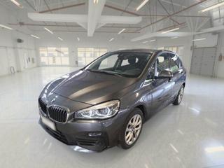 BMW 225 xe Active Tourer iPerformance Business aut.