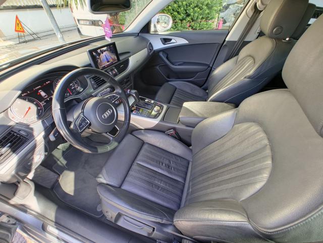AUDI A6 usata, con Airbag Passeggero
