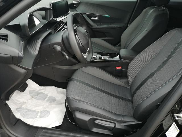 PEUGEOT 2008 usata, con Boardcomputer