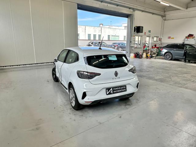 RENAULT Clio usata, con Alzacristalli elettrici
