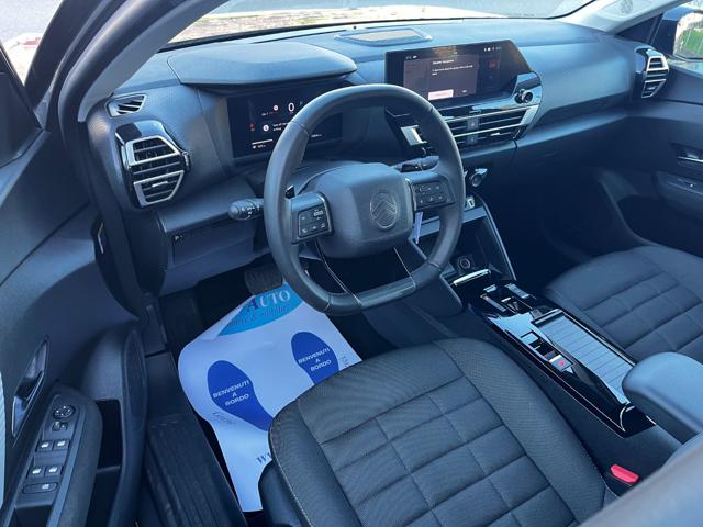 CITROEN C4 usata, con Controllo automatico clima