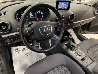 AUDI A3 usata, con Lettore CD