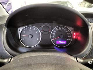 HYUNDAI i20 usata, con Sedile posteriore sdoppiato