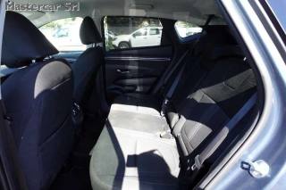 HYUNDAI Tucson usata, con Chiusura centralizzata