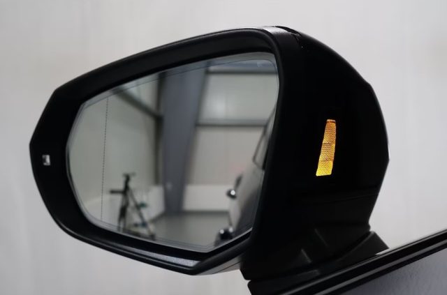 AUDI Q3 usata, con ESP