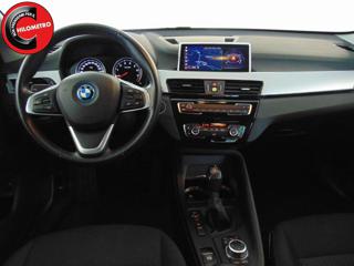 BMW X1 usata, con Chiusura centralizzata