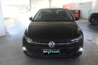 VOLKSWAGEN Polo usata, con Airbag