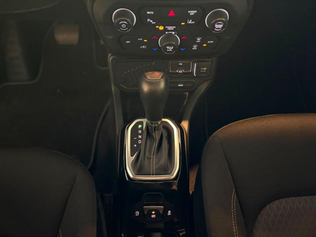 JEEP Renegade usata, con Servosterzo