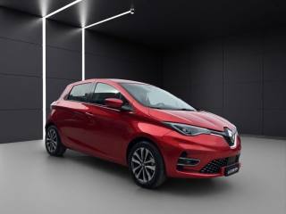 RENAULT ZOE usata, con Cerchi in lega