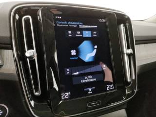VOLVO XC40 usata, con Tettuccio apribile