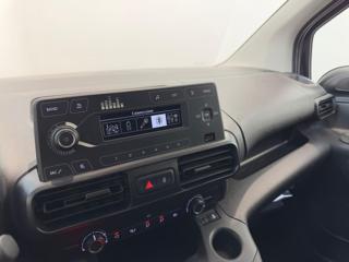 OPEL Combo usata, con Immobilizzatore elettronico