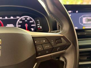 SEAT Arona usata, con Autoradio digitale