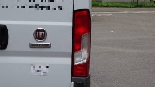 FIAT Ducato usata, con Pneumatici quattro stagioni