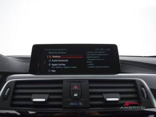 BMW M4 usata 14