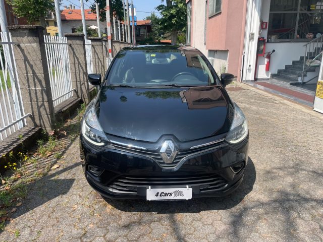 RENAULT Clio usata, con Airbag laterali