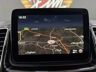 MERCEDES-BENZ GLE 350 usata, con Tettuccio apribile