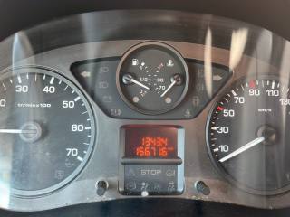 PEUGEOT Partner usata 10