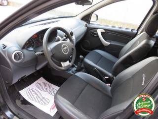DACIA Sandero usata 15