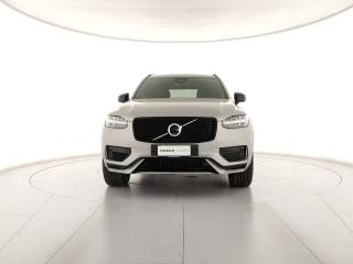 VOLVO XC90 usata, con Autoradio